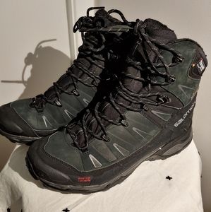 Salomon winter boot wp